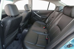 2003 Infiniti G35 Sedan Picture
